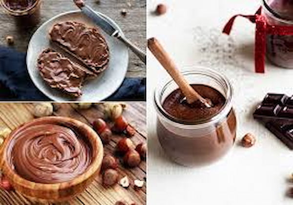 قیمت  شکلات صبحانه دو رنگ + خرید باور نکردنی